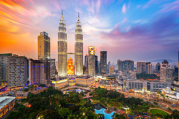 Malaysian student visa