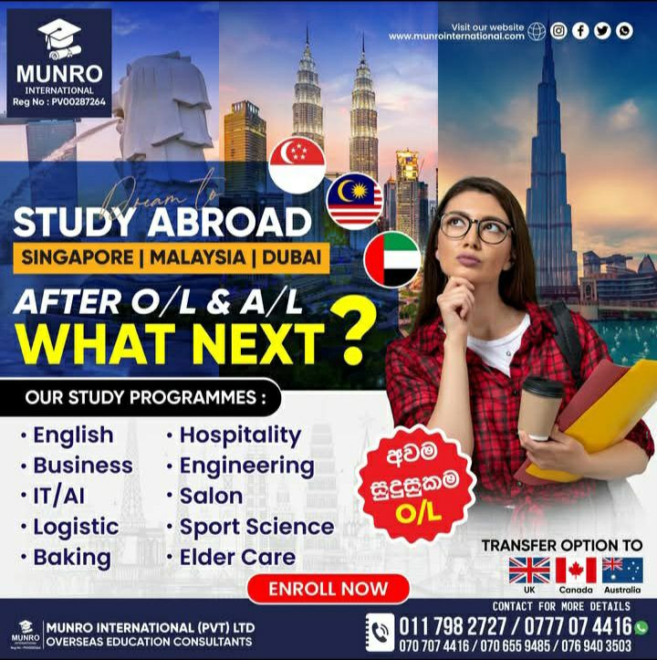 Discover the Smart Way to Singapore